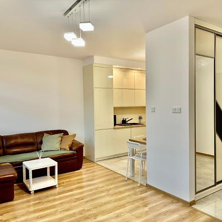 2-Bedroom Apartament Warszawa Praga Extérieur photo