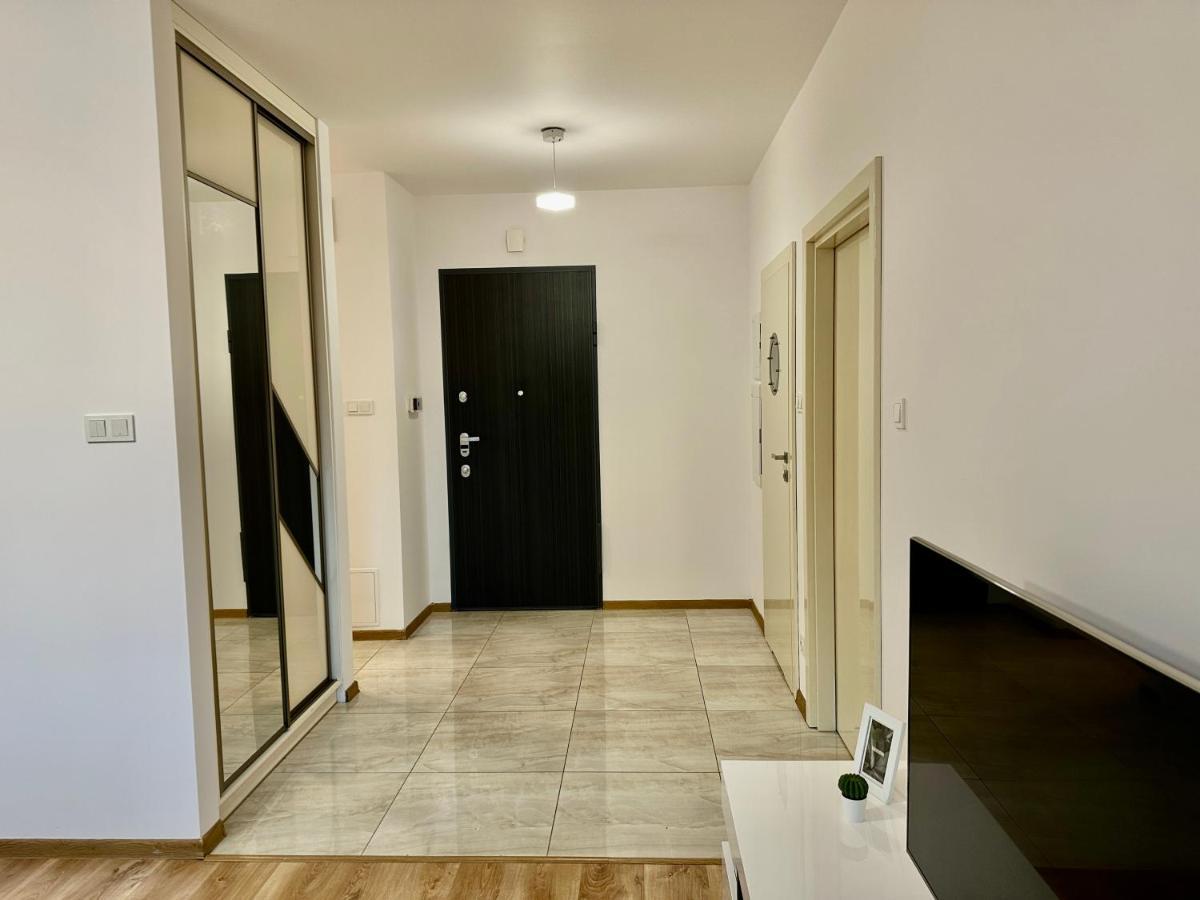 2-Bedroom Apartament Warszawa Praga Extérieur photo