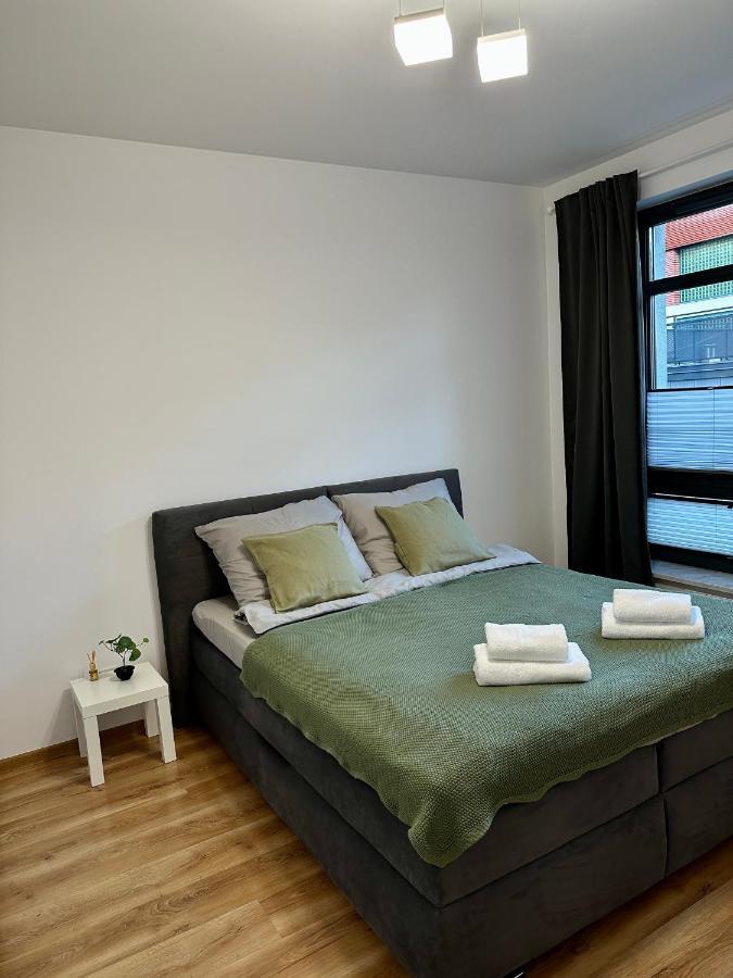 2-Bedroom Apartament Warszawa Praga Extérieur photo